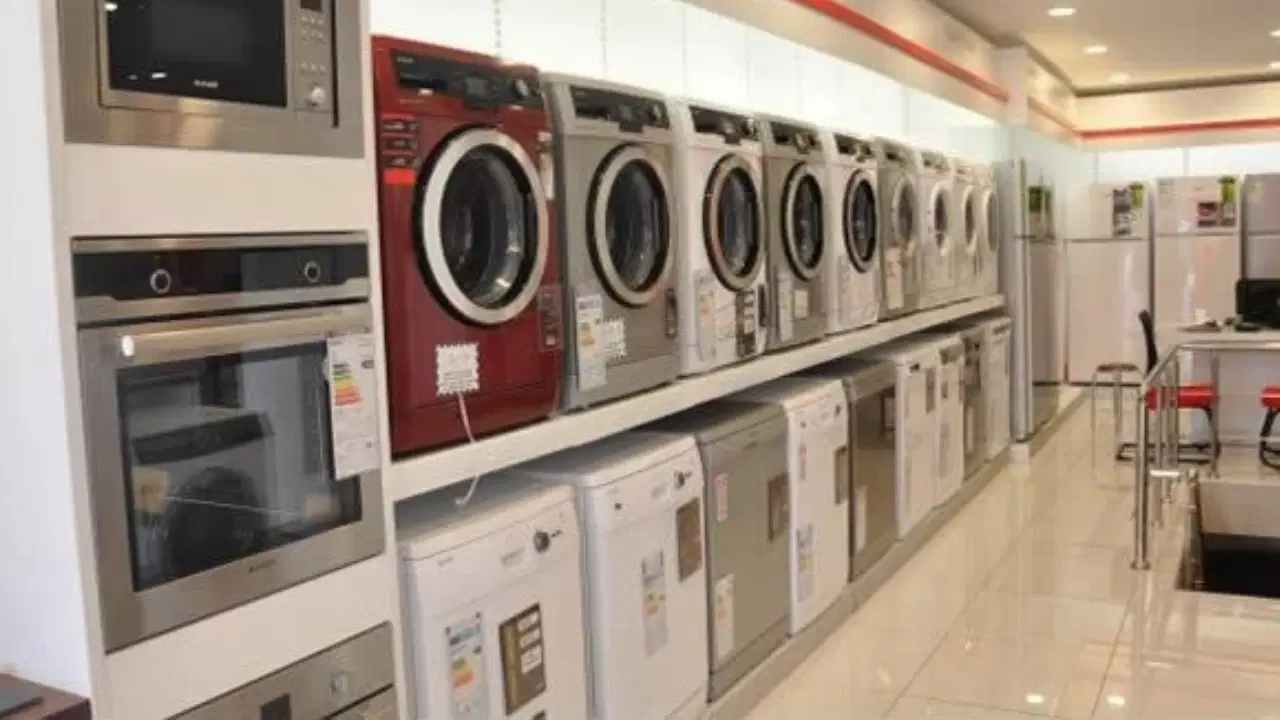 Şenkaya Beyaz Eşya Tamircisi