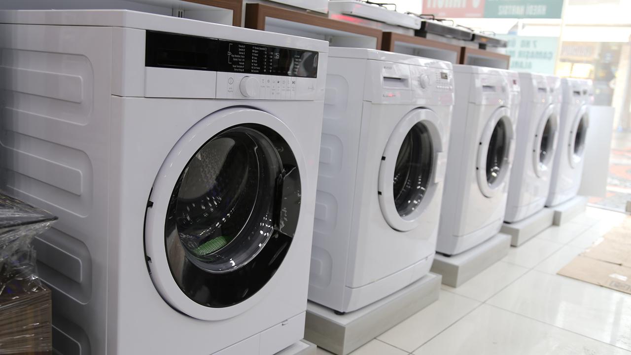 Şenkaya Beyaz Eşya Tamircisi